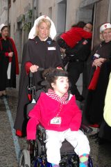 2010 Lourdes Pilgrimage - Day 2 (41/299)